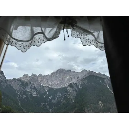 Dolomiti