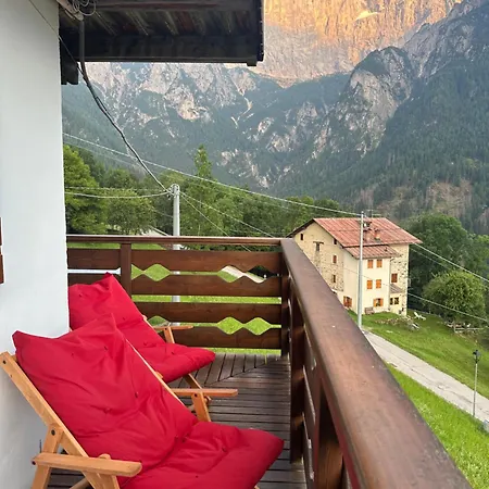 Dolomiti * أليغ
