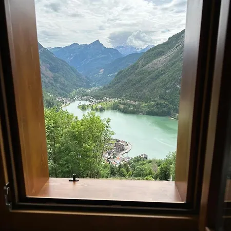 Dolomiti أليغ