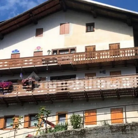 Dolomiti شقة أليغ